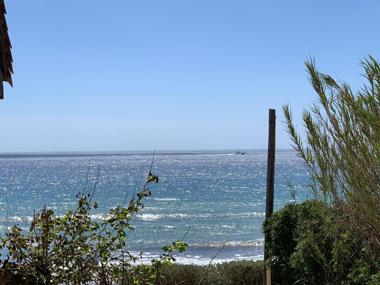 Au Bord De La Mer Cavalaire-sur-Mer Exterior photo